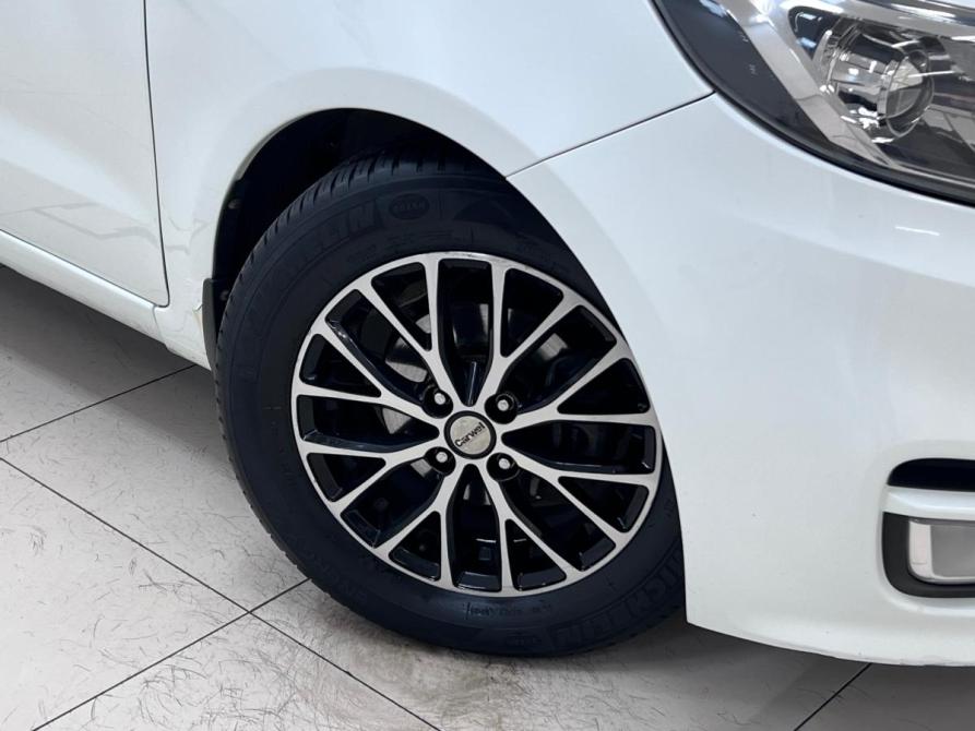 Kia Rio III Рестайлинг Волжский  - изображение 10