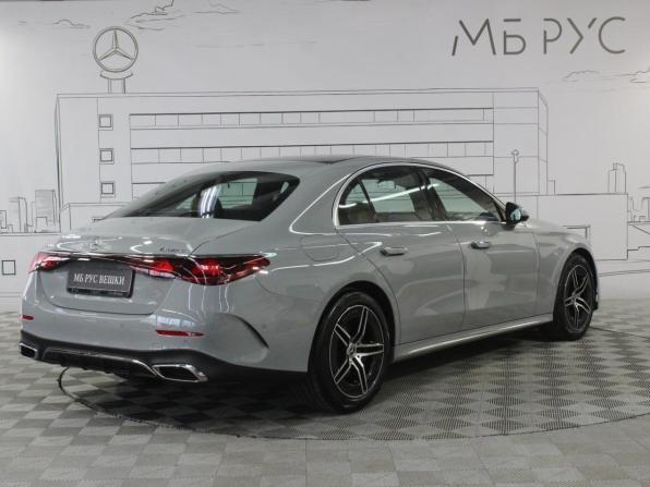 Новый Mercedes-Benz E-Класс VI (W214 S214) 2025 года, цена 9 750 000 рублей, седан, Автокод Объявления