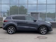 Kia Sportage IV Рестайлинг Москва  - изображение 36
