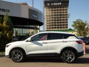 Belgee X50 Москва  - изображение 29