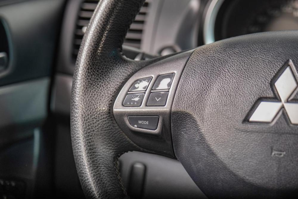 Mitsubishi Lancer X Томск  - изображение 15
