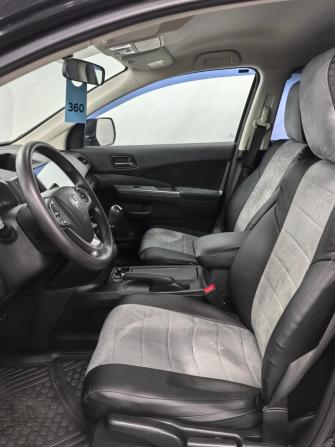 Honda CR-V IV с пробегом 2012 года, цена 1 800 000 рублей, 190000 км, внедорожник, Автокод Объявления