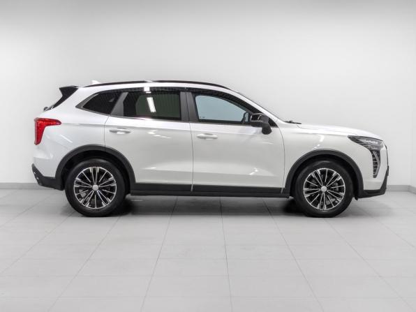 Haval Jolion I Рестайлинг с пробегом 2024 года, цена 1 915 000 рублей, 32201 км, внедорожник, Автокод Объявления