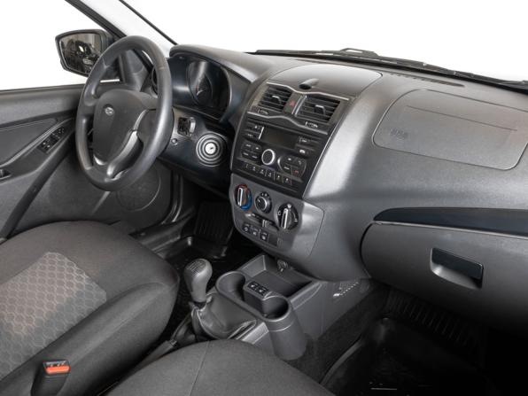 Lada (ВАЗ) Granta I Рестайлинг с пробегом 2025 года, цена 920 400 рублей, 35000 км, лифтбек, Автокод Объявления