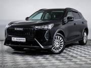 Haval Jolion I Рестайлинг Москва  - изображение 20