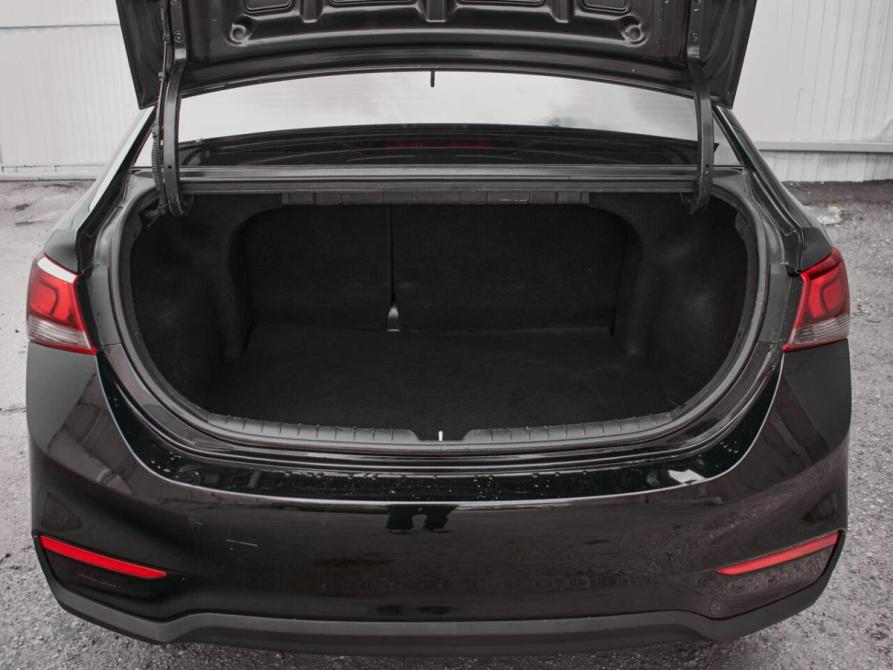 Hyundai Solaris II Екатеринбург  - изображение 8