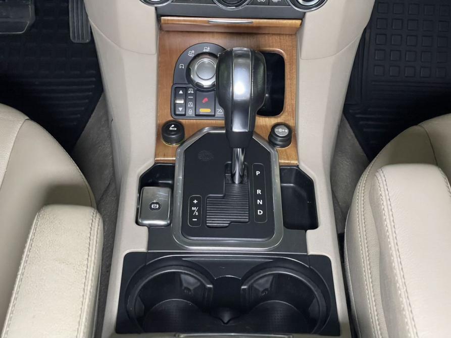 Land Rover Discovery IV Тверь  - изображение 18