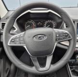 Lada (ВАЗ) Vesta I Рестайлинг (NG) Воронеж  - изображение 32