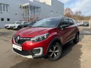 Renault Kaptur I Рестайлинг Нижнекамск  - изображение 38