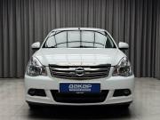 Nissan Almera III (G15) Ижевск  - изображение 29