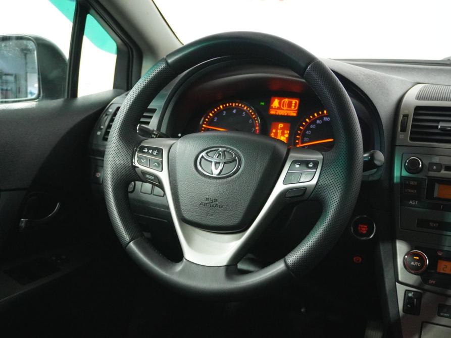 Toyota Avensis III Рестайлинг Вологда  - изображение 16