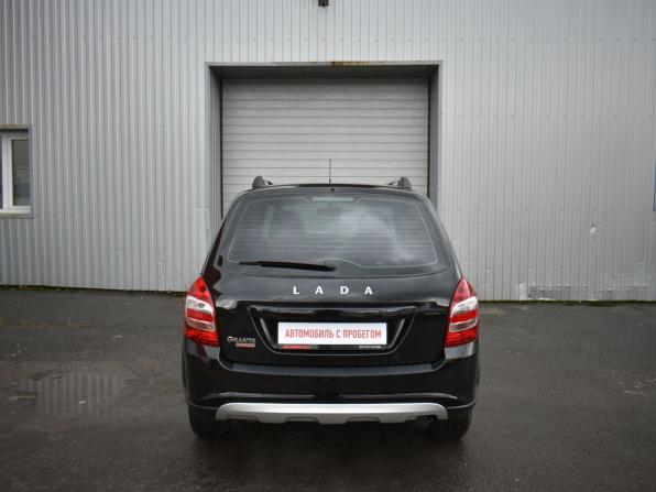 Lada (ВАЗ) Granta I Рестайлинг с пробегом 2025 года, цена 1 049 000 рублей, 10600 км, универсал, Автокод Объявления