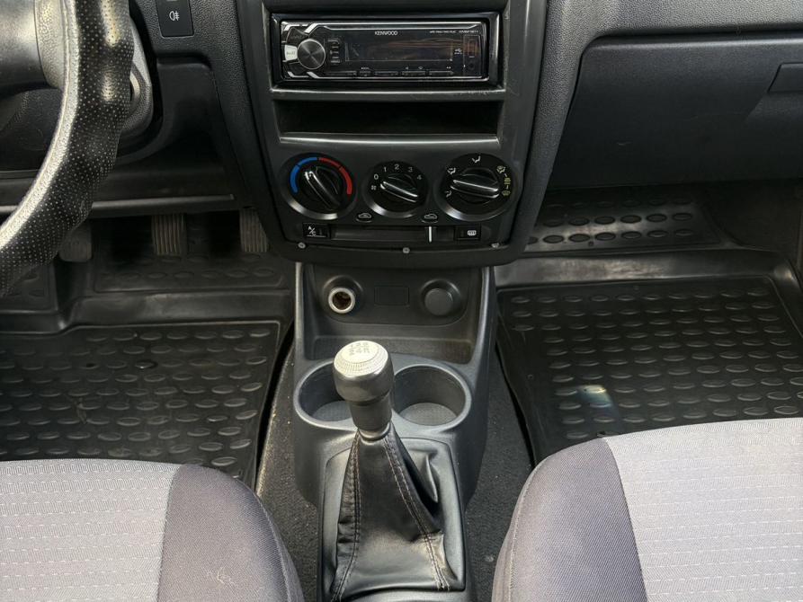 Hyundai Getz I Рестайлинг Саратов  - изображение 11
