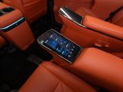 GAC Trumpchi M8 II Рестайлинг Москва  - изображение 53