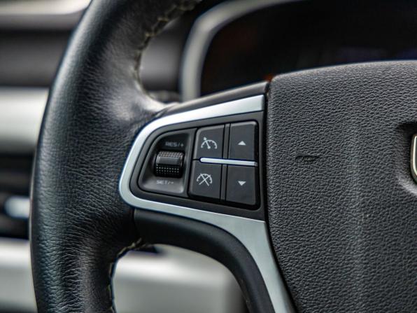 Geely Atlas I с пробегом 2021 года, цена 1 648 000 рублей, 128478 км, внедорожник, Автокод Объявления