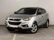 Hyundai ix35 I Екатеринбург  - изображение 30