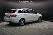 Lada (ВАЗ) Vesta I Крым  - изображение 29