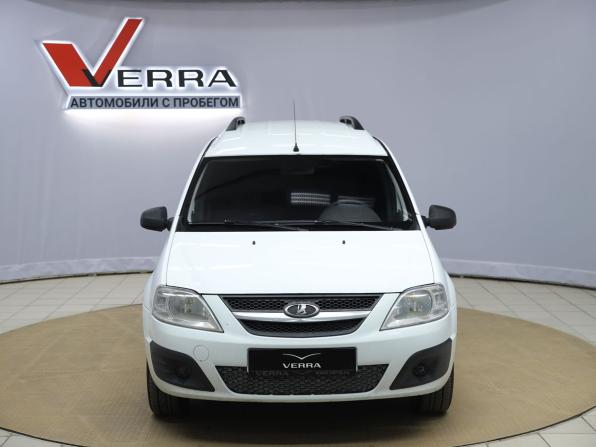 Lada (ВАЗ) Largus I с пробегом 2017 года, цена 690 000 рублей, 231763 км, универсал, Автокод Объявления