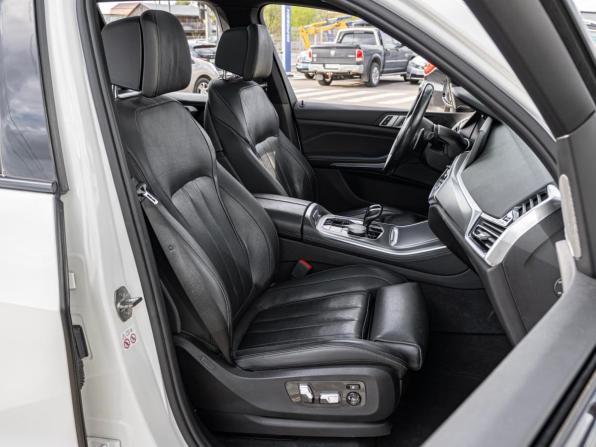 BMW X5 IV (G05/G18) с пробегом 2019 года, цена 6 350 000 рублей, 107182 км, внедорожник, Автокод Объявления