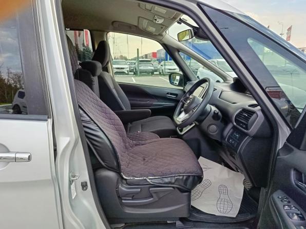 Nissan Serena V (C27) с пробегом 2017 года, цена 1 840 000 рублей, 190903 км, минивэн, Автокод Объявления