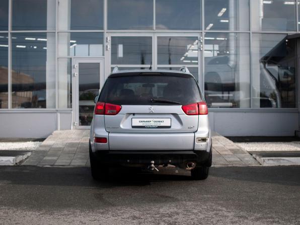 Peugeot 4007 с пробегом 2008 года, цена 900 000 рублей, 201789 км, внедорожник, Автокод Объявления