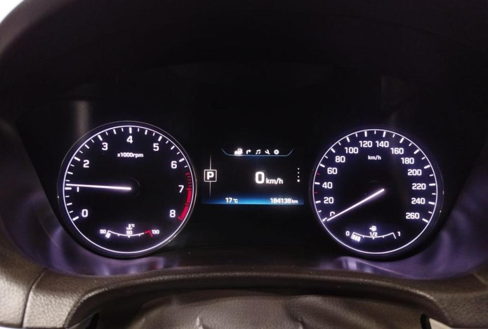 Hyundai Genesis II Саратов  - изображение 13