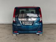 Toyota Roomy I Москва  - изображение 24