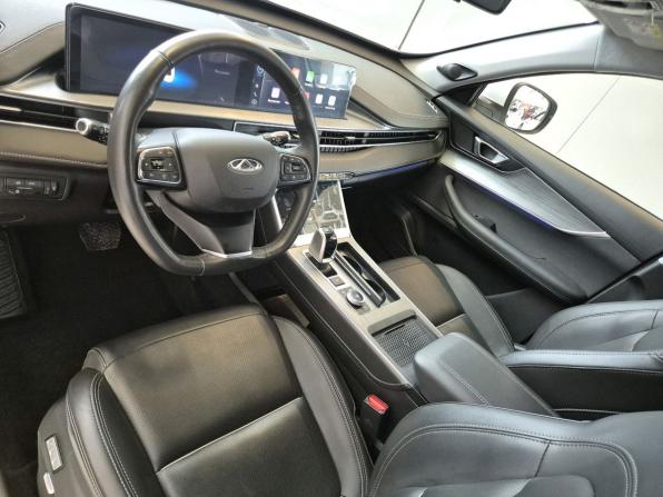 Chery Tiggo 7 Pro Max I с пробегом 2023 года, цена 1 959 000 рублей, 52183 км, внедорожник, Автокод Объявления