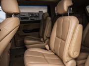 Kia Carnival III Москва  - изображение 36