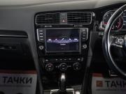 Volkswagen Golf VII Иркутск  - изображение 37