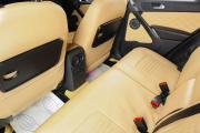 Volkswagen Tiguan I Рестайлинг Тюмень  - изображение 28