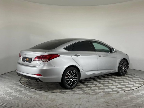 Hyundai i40 I Рестайлинг с пробегом 2016 года, цена 1 129 000 рублей, 136664 км, седан, Автокод Объявления