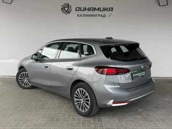 BMW 2 серии Active Tourer U06 с пробегом 2022 года, цена 2 890 000 рублей, 23468 км, минивэн, Автокод Объявления