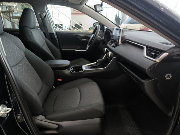 Toyota RAV4 V (XA50) с пробегом 2020 года, цена 2 899 000 рублей, 157737 км, внедорожник, Автокод Объявления
