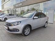 Lada (ВАЗ) Granta I Рестайлинг Набережные Челны  - изображение 22