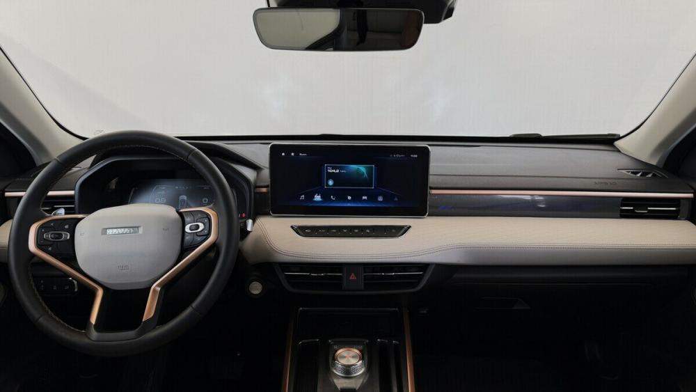 Haval Jolion I Рестайлинг Москва  - изображение 5