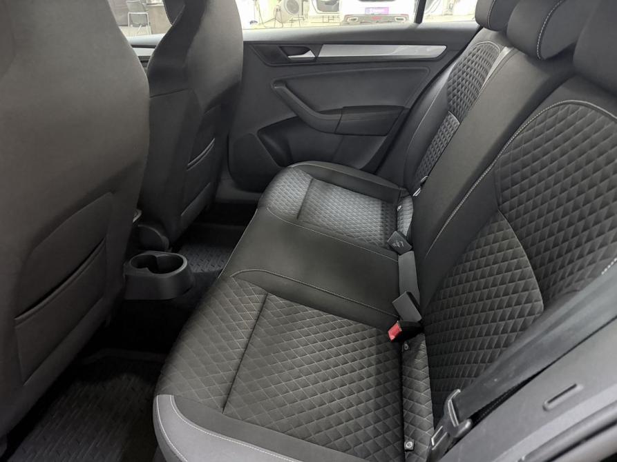 Volkswagen Polo VI Воронеж  - изображение 13