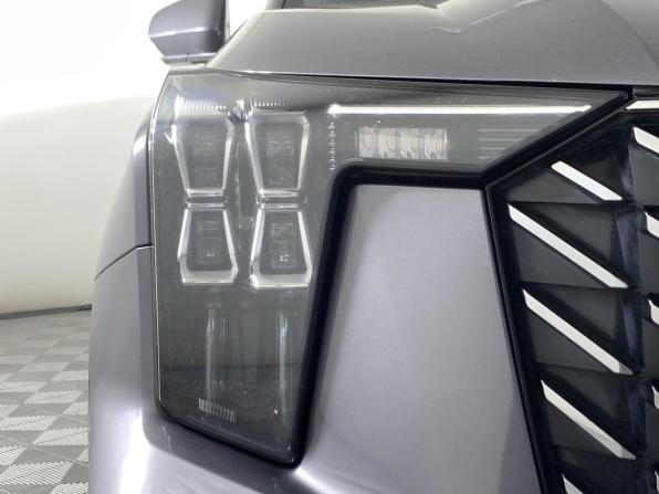 GAC GS8 II с пробегом 2024 года, цена 2 790 000 рублей, 105238 км, внедорожник, Автокод Объявления