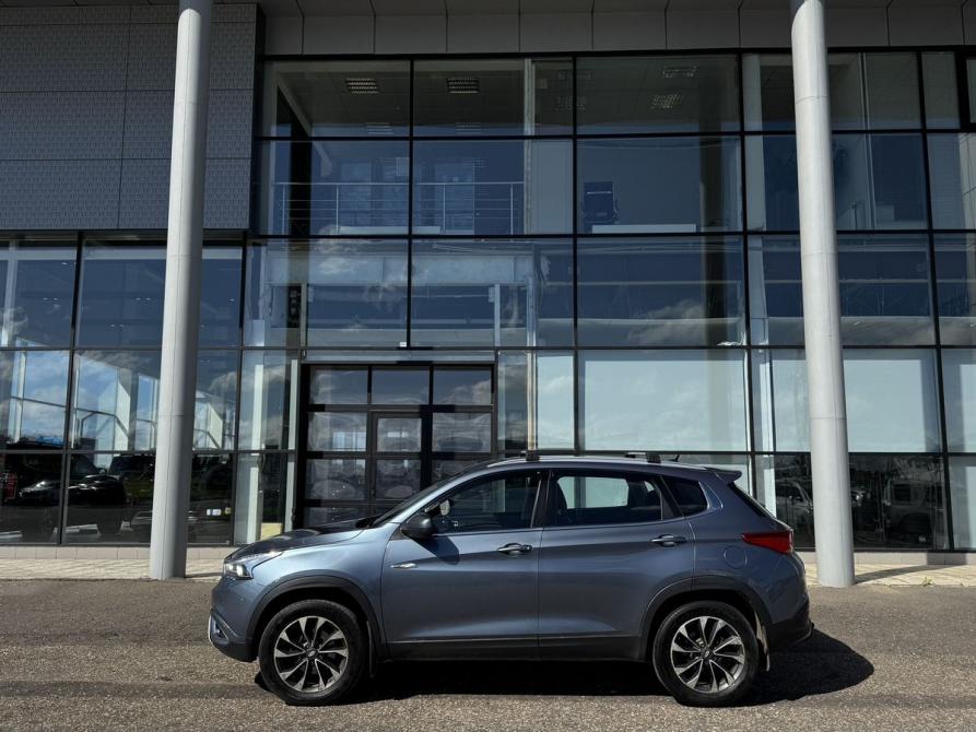 Chery Tiggo 7 I Тверь  - изображение 5