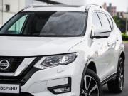 Nissan X-Trail III Рестайлинг Санкт-Петербург  - изображение 35