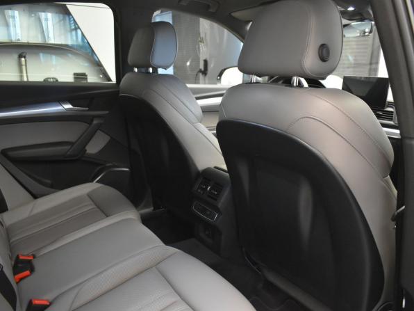 Audi Q5 Sportback I (FY) с пробегом 2022 года, цена 4 995 000 рублей, 77000 км, внедорожник, Автокод Объявления