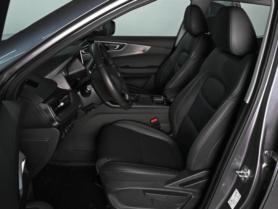 Chery Tiggo 4 Pro I Ростов-на-Дону  - изображение 10