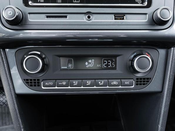 Volkswagen Polo V Рестайлинг с пробегом 2020 года, цена 1 620 000 рублей, 64896 км, седан, Автокод Объявления