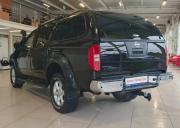 Nissan Navara (Frontier) III (D40) Рестайлинг Пермь  - изображение 26