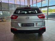 Hyundai Creta I Рестайлинг Москва  - изображение 25