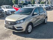 Lada (ВАЗ) XRAY I Йошкар-Ола  - изображение 23