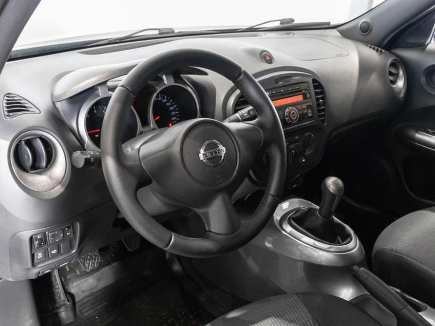 Nissan Juke I Казань  - изображение 5