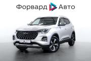 Chery Tiggo 4 Pro I Тюмень  - изображение 31