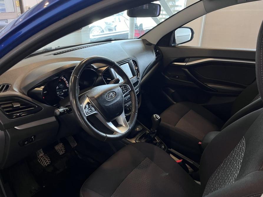 Lada (ВАЗ) Vesta I Чебоксары  - изображение 22