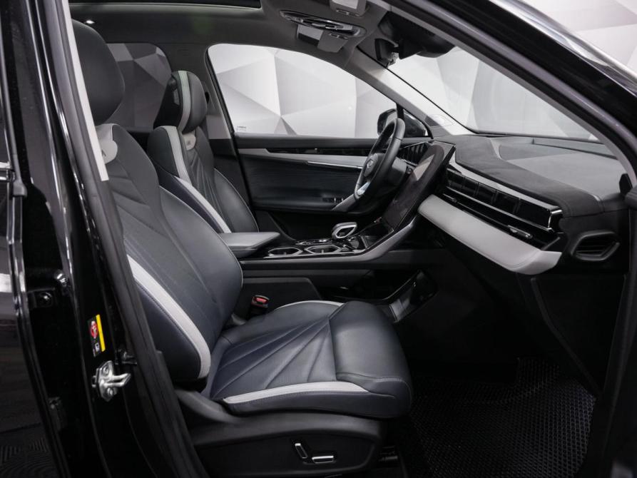 Geely Atlas II Ульяновск  - изображение 12